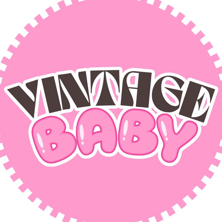 Vintage Baby