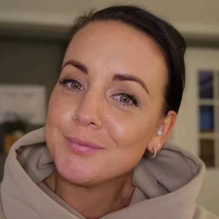 Carley | Balance Within