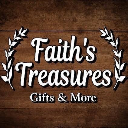 Faiths Treasures Gifts