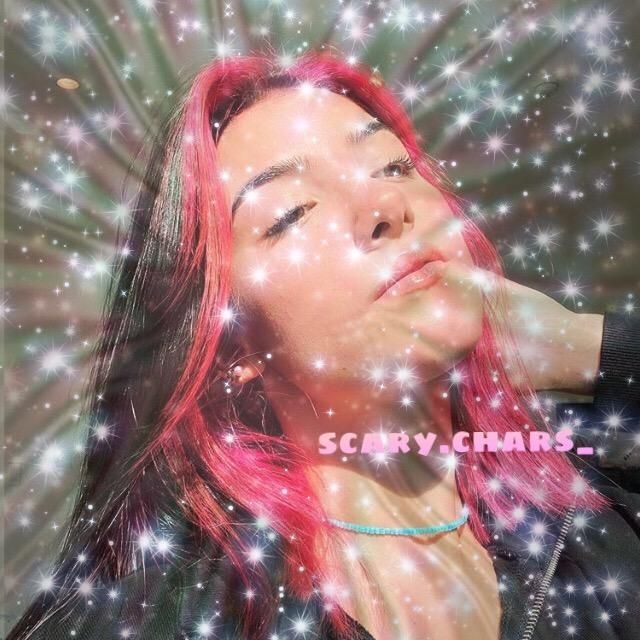 I love all you fps!😌✨