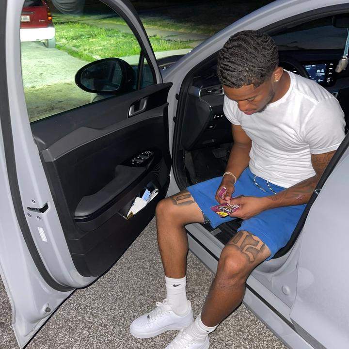 Shawn⛹🏽‍♂️