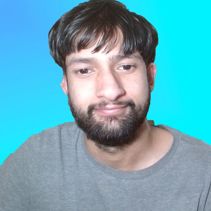 Rameel Rizvi