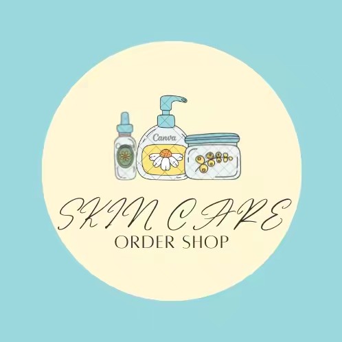 Skincare Order Shop