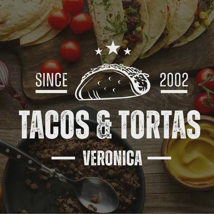 Tacos y tortas Veronica