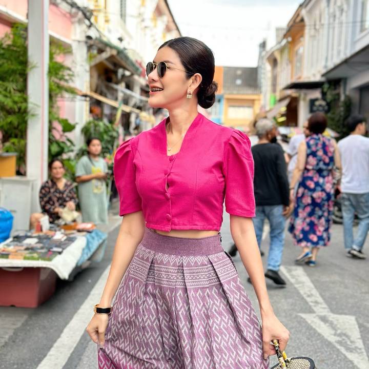 Nattha นัทธา