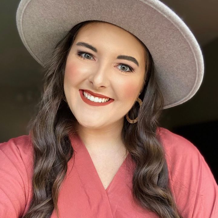 Madison Medley Hammond