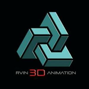rvin3Danimation