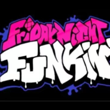 FNF🎤⬅️⬇️⬆️➡️