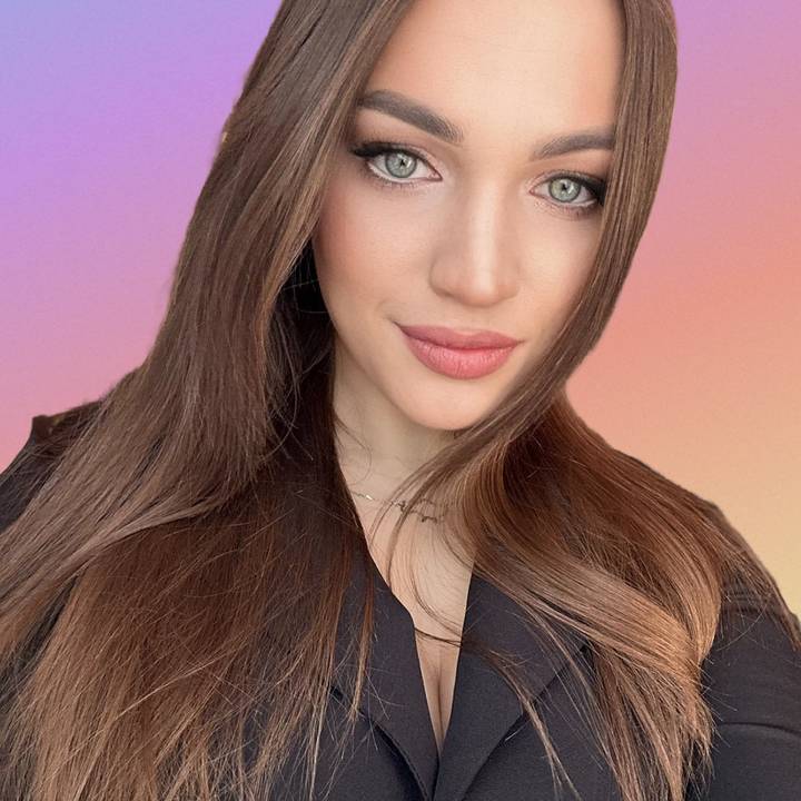 Lady Natalia 💘🇺🇦