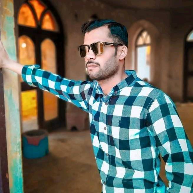 Muhammad Javed✌️