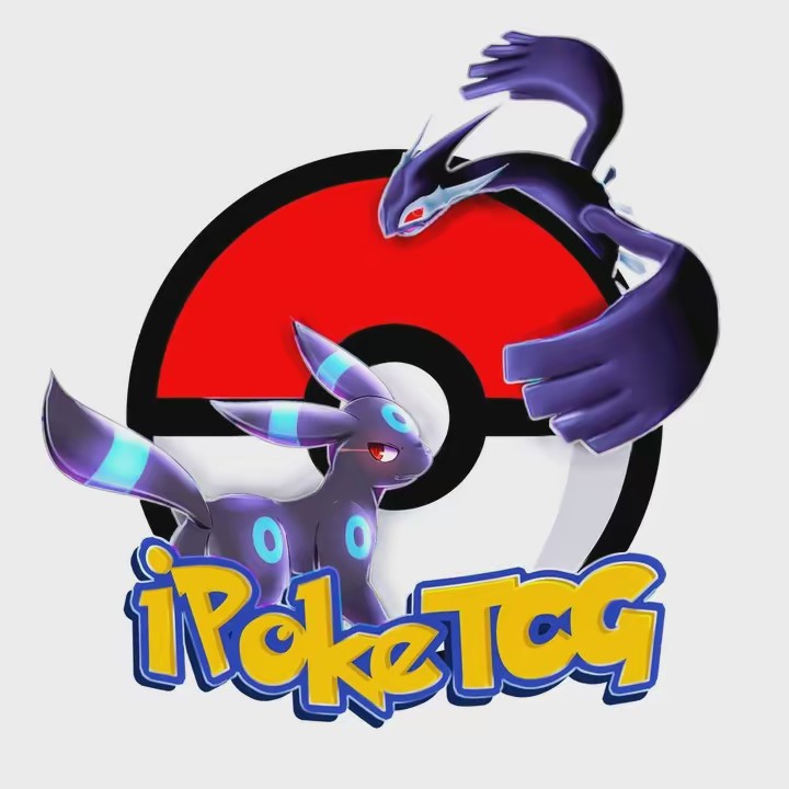 iPokeTCG