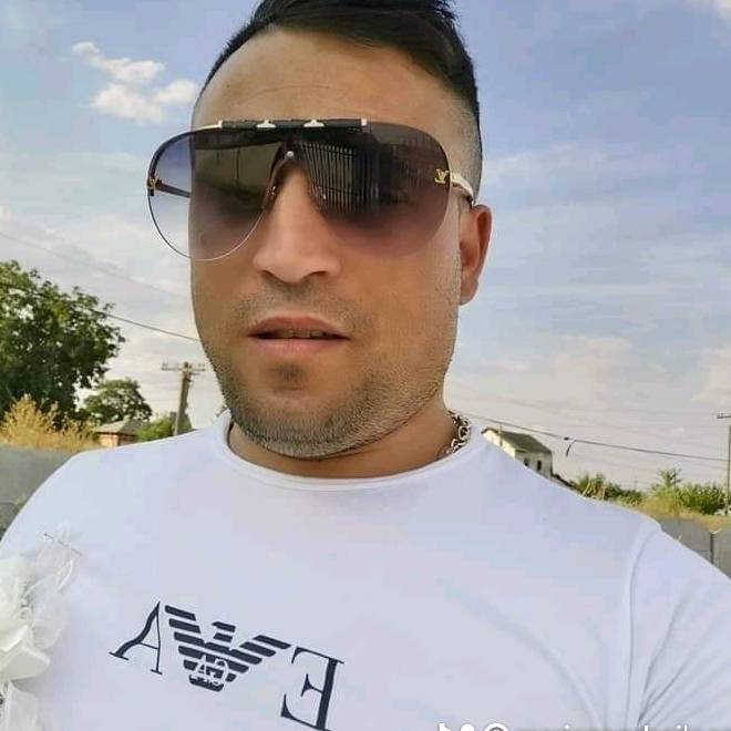 Marian Andrei Leonar