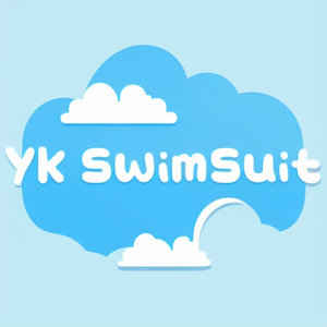 YK swimsuit