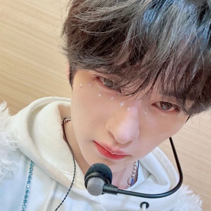 ash(jimmysea’s ver) ๑⋆.˚・ ☆