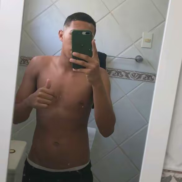 Vitinho🧞‍♂️