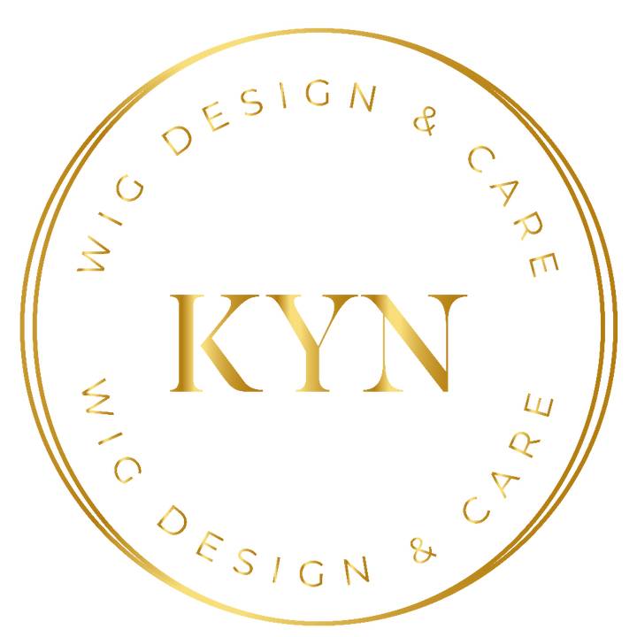 K.Y.N. Wig Design & Care