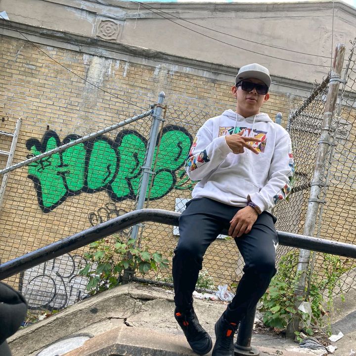 Yunior balbino Perez olivaz