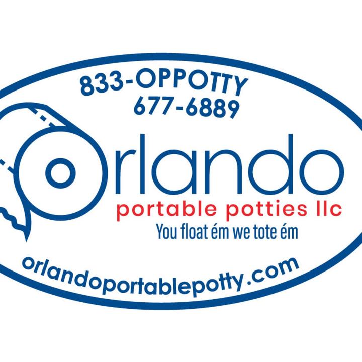 orlando portable potties