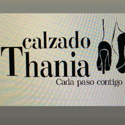 calzado thania