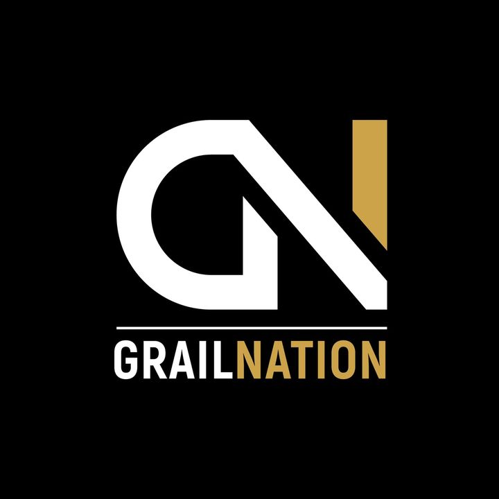 Grail Nation