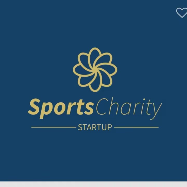 Charity Startup