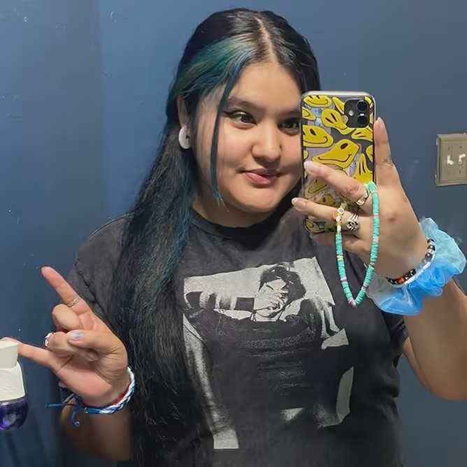 🫧👑Princess Sara👑🫧