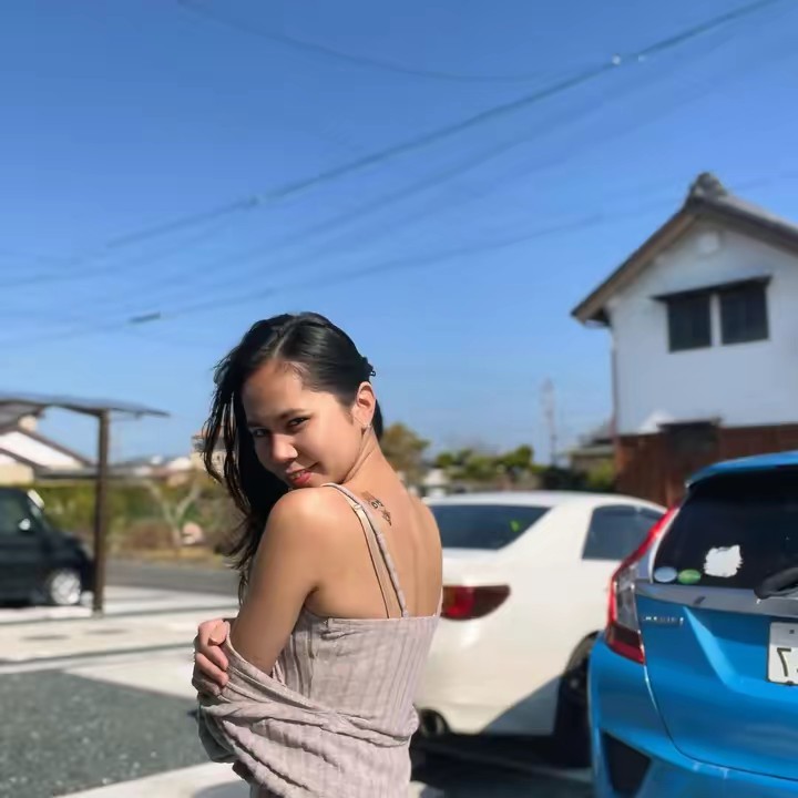 jicel (amihan) ⚖️🌸