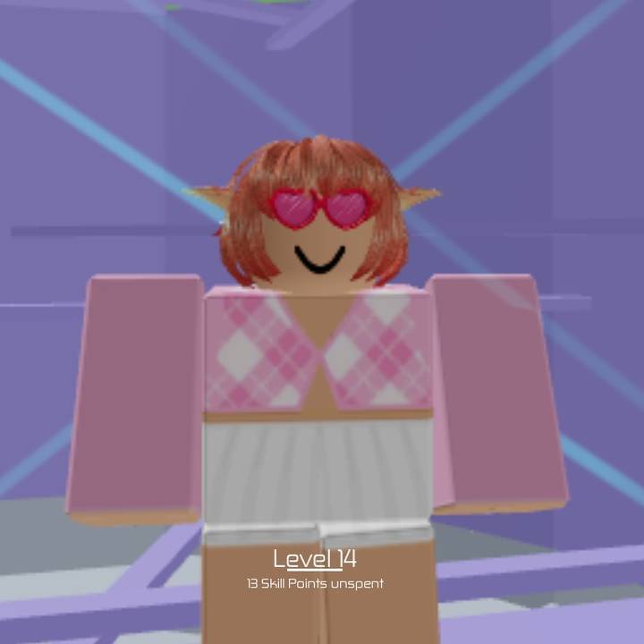 Switching accounts!!