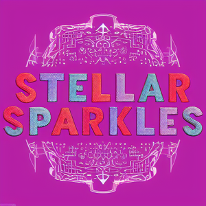 Stellar Sparkles