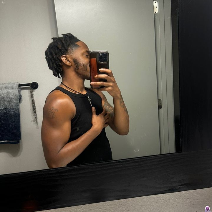 Dre 🏳️‍⚧️