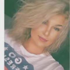 Haley Mckenzie Colem