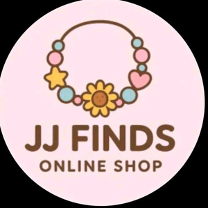 JJ FINDS ONLINE SHOP