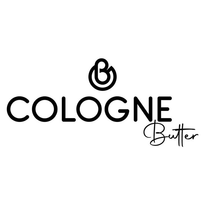 Cologne Butter