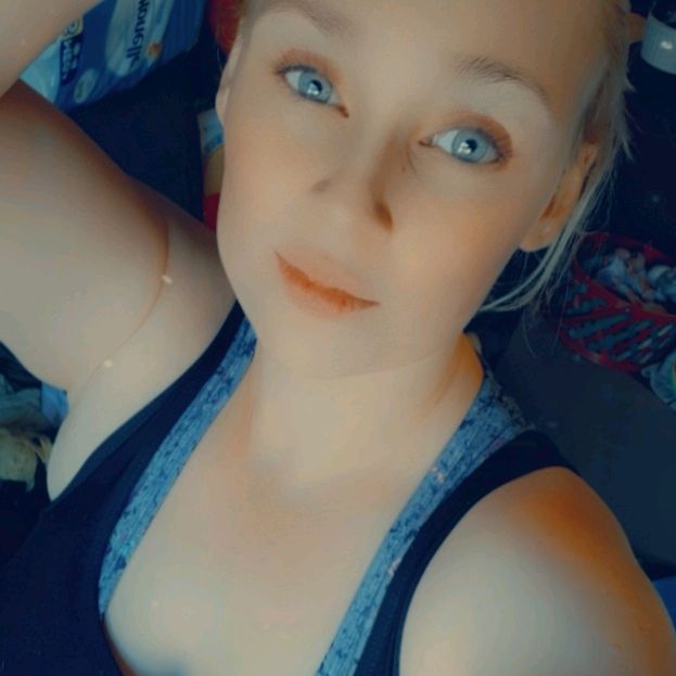 Morgan Yvonne Taylor