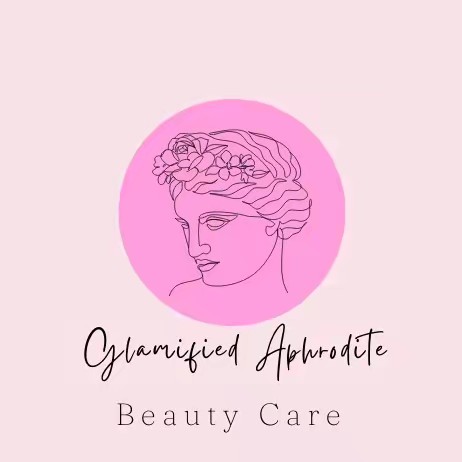 Glamified Aphrodite