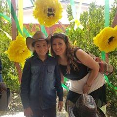 Maria Gabriela Villa