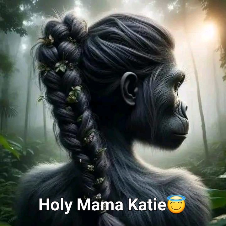 😇HolyMama KatieyAaaa🇰🇷