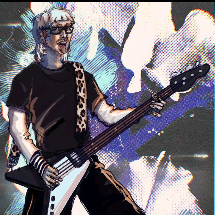 ТВОЙ ПУПСИК