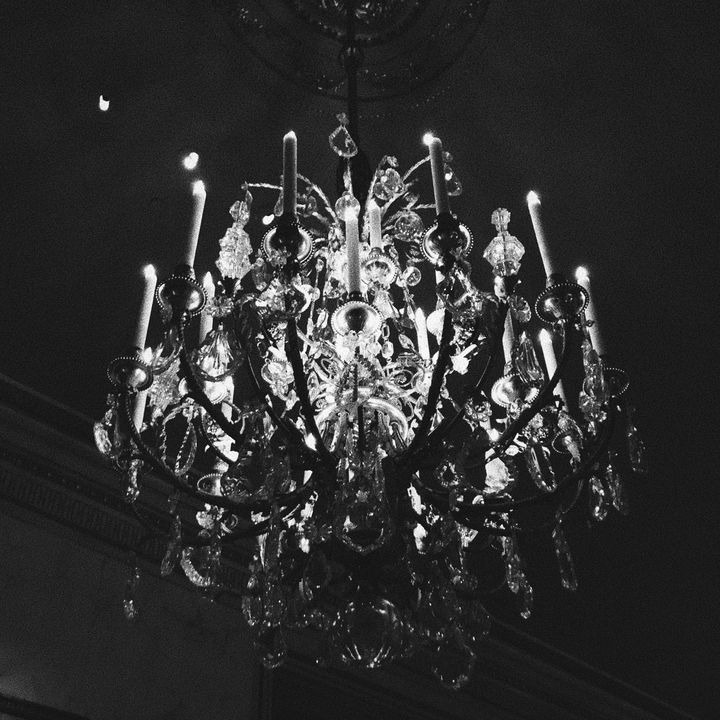 🔮The witch next door.🔮