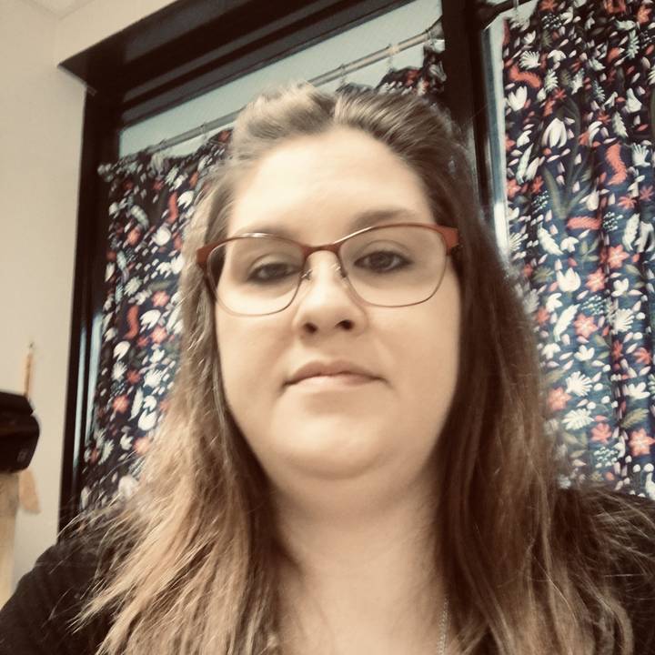 Victoria Merrill Mobley