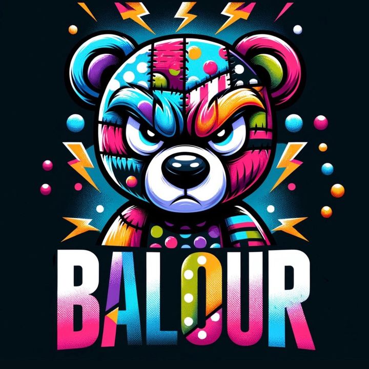 BALOUR EDITION