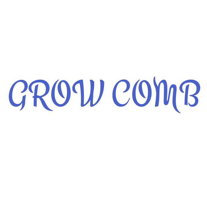 GrowComb