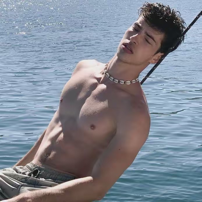 JAEDEN MARTELL ☑️