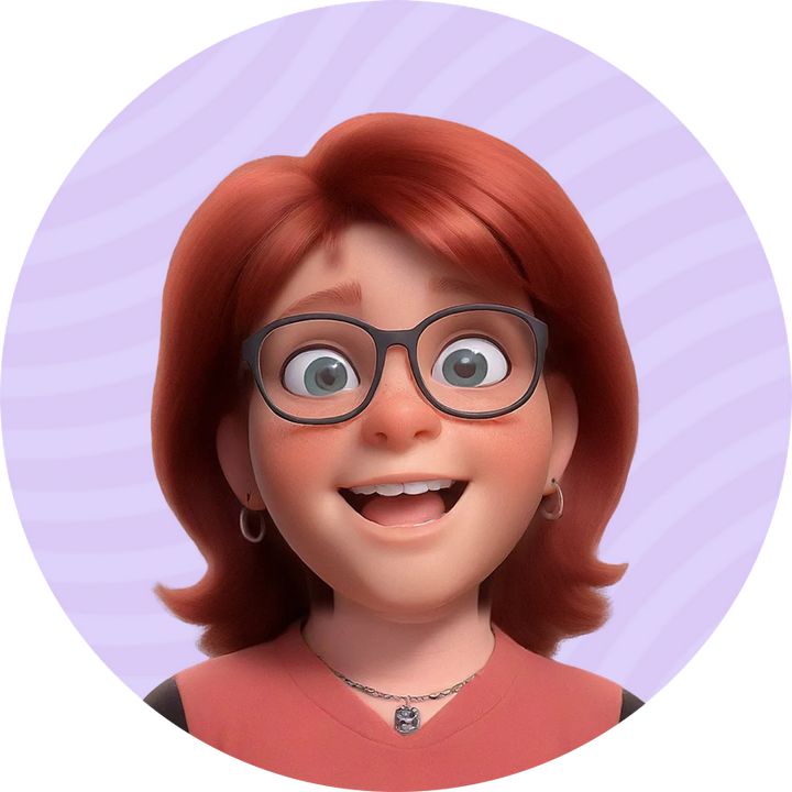 Kristi Barnett McFar