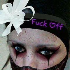 ☮️Cammay Rose Brazil☯️