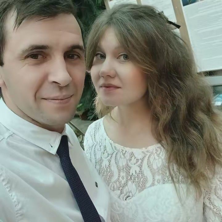 Серёжа Седунов