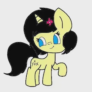 BFB and MLP Cutie