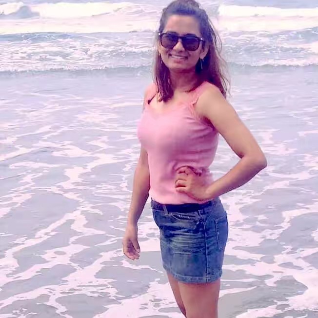 Nepali Mom in Nagano