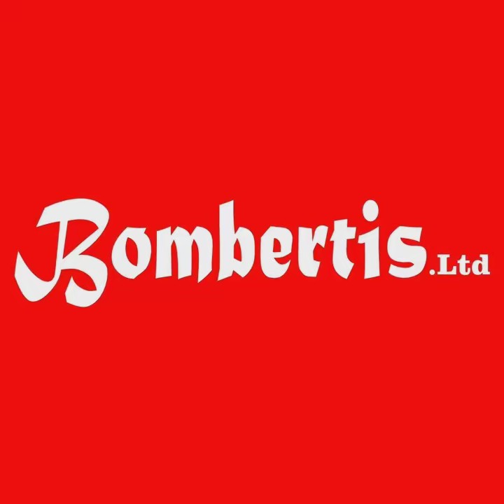 Bombertis Ltd