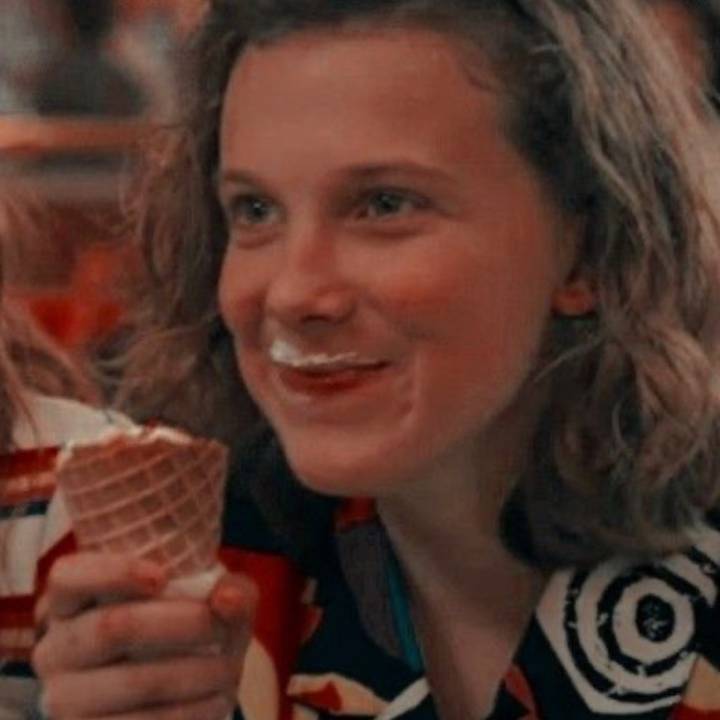 stranger things ✌🏻